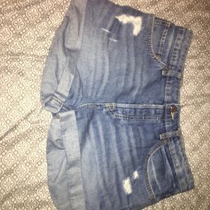 women’s denim jeans